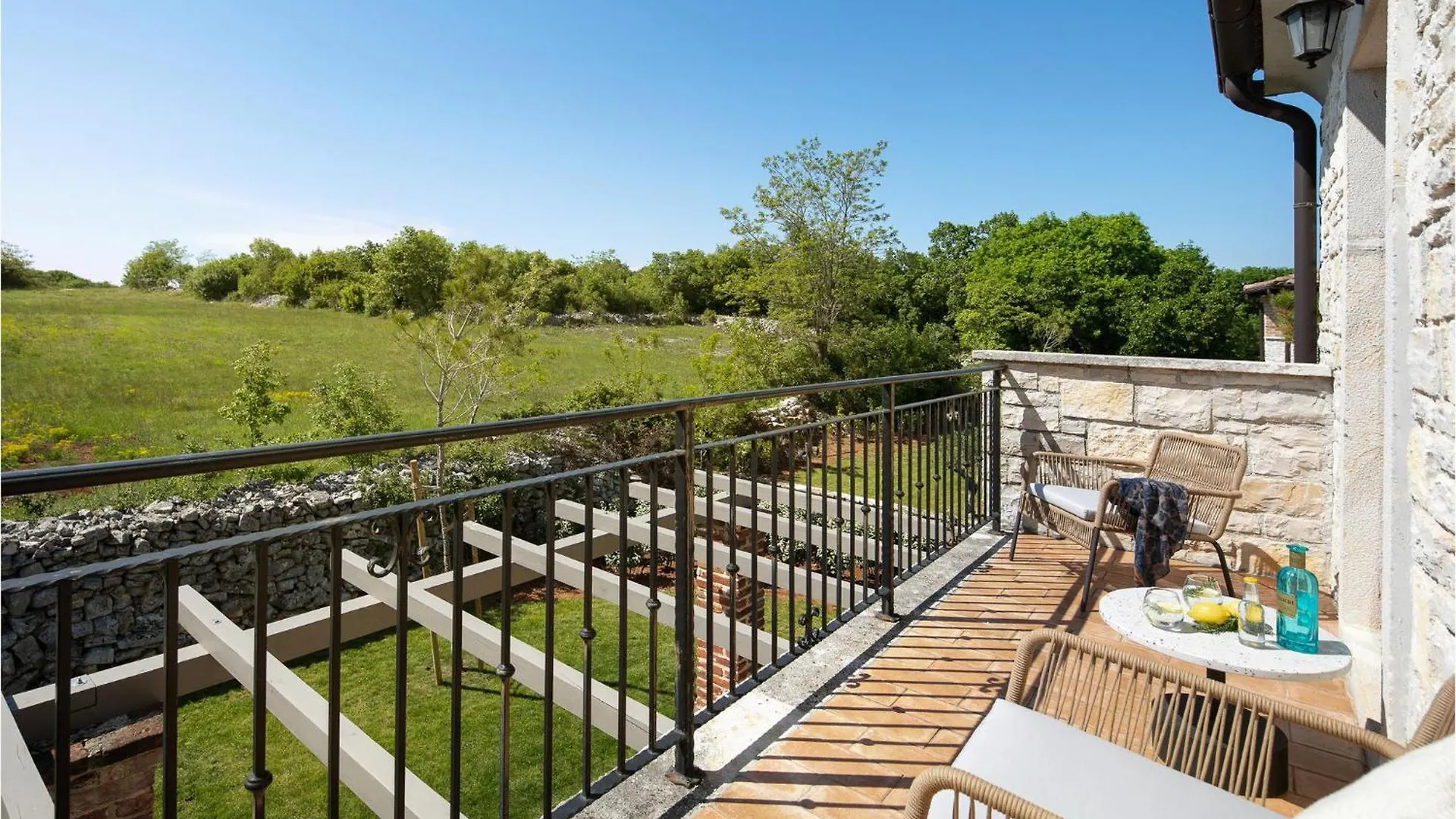 Villa Adastra Sveti Lovrec Pazenaticki Holiday home