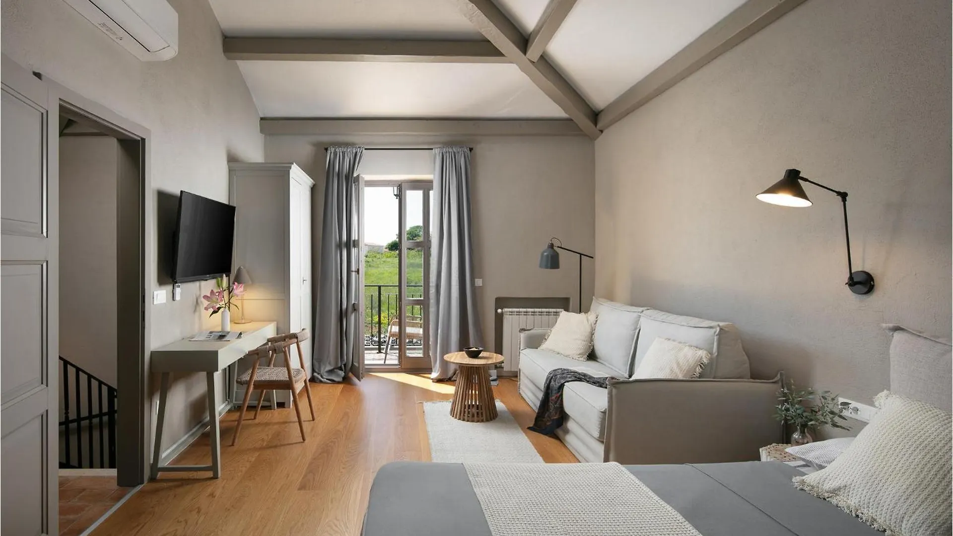 Villa Adastra Sveti Lovrec Pazenaticki 0*,  Croatia
